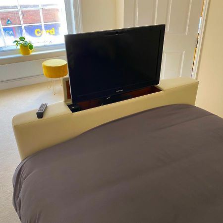 Deluxe High Street Apartment Κάντεμπερι Εξωτερικό φωτογραφία