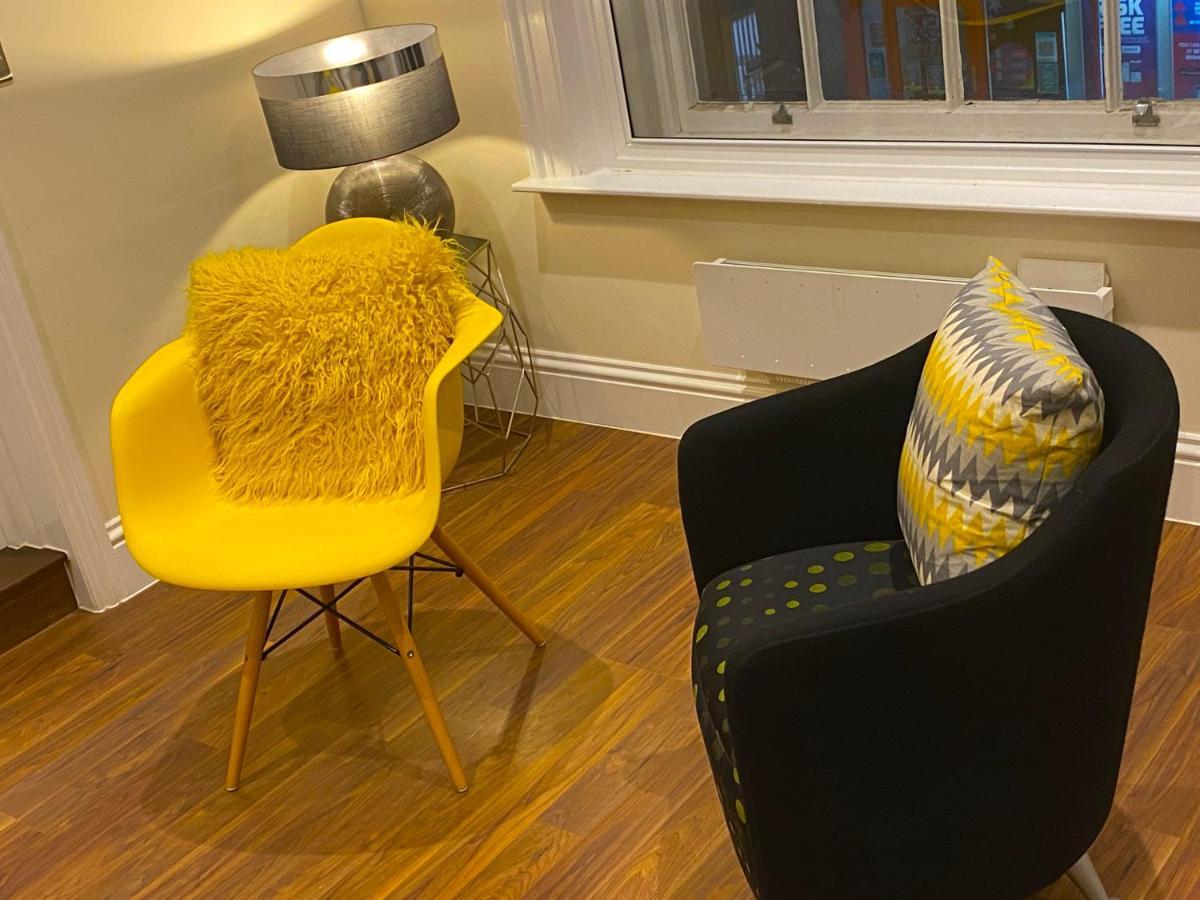 Deluxe High Street Apartment Κάντεμπερι Εξωτερικό φωτογραφία