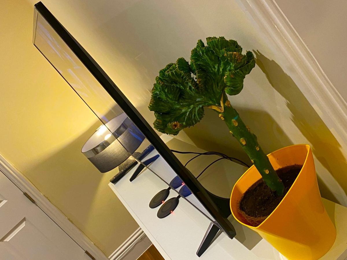 Deluxe High Street Apartment Κάντεμπερι Εξωτερικό φωτογραφία