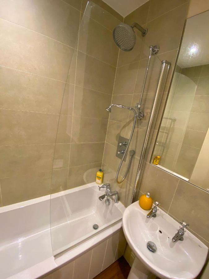 Deluxe High Street Apartment Κάντεμπερι Εξωτερικό φωτογραφία