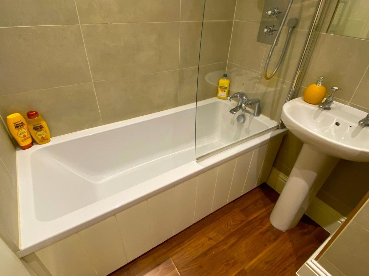 Deluxe High Street Apartment Κάντεμπερι Εξωτερικό φωτογραφία