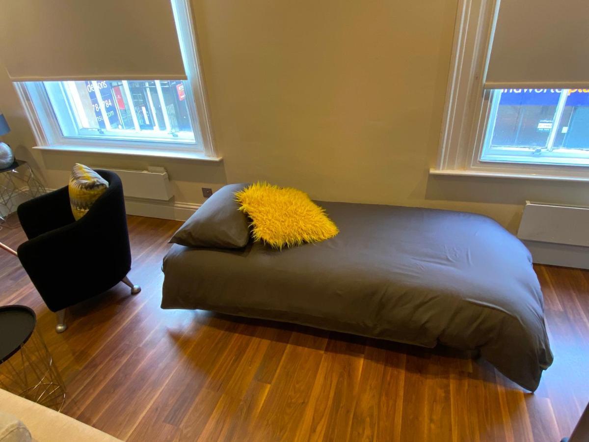 Deluxe High Street Apartment Κάντεμπερι Εξωτερικό φωτογραφία